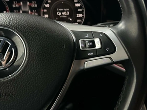 Внедорожник Volkswagen Touareg 2020 года, 4798000 рублей, Красноярск