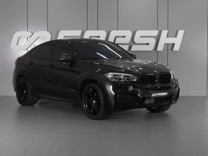 Внедорожник BMW X6 2017 года, 4300000 рублей, Минеральные Воды