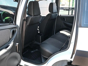 Внедорожник ВАЗ (LADA) Niva Travel 2025 года, 1468000 рублей, Кирилловка