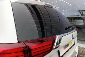 Внедорожник Mitsubishi Outlander 2018 года, 2145000 рублей, Солонцы