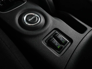 Внедорожник Mitsubishi Outlander 2015 года, 1679000 рублей, Ростов-на-Дону