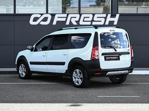 Универсал ВАЗ (LADA) Largus Cross 2021 года, 1249000 рублей, Кирилловка