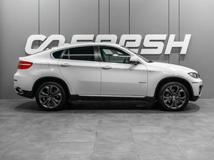 Внедорожник BMW X6 2010 года, 1769000 рублей, Тюмень