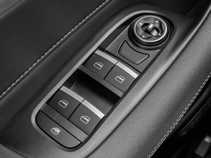 Внедорожник Chery Tiggo 4 Pro 2023 года, 1499000 рублей, Краснодар