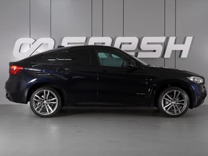 Внедорожник BMW X6 2016 года, 4050000 рублей, Минеральные Воды