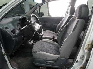 Хетчбэк Daewoo Matiz 2008 года, 249000 рублей, Воронеж