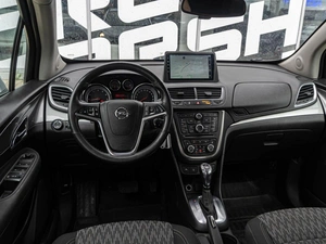 Внедорожник Opel Mokka 2014 года, 1130000 рублей, Краснодар