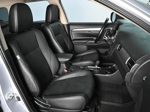 Внедорожник Mitsubishi Outlander 2012 года, 1799000 рублей, Ростов-на-Дону