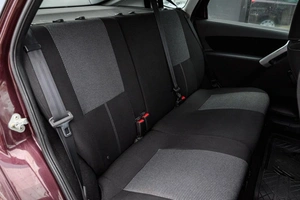 Лифтбек ВАЗ (LADA) Granta 2015 года, 430000 рублей, Ульяновск