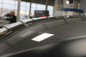 Внедорожник Nissan X-Trail 2018 года, 2346000 рублей, Красноярск