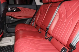 Внедорожник EXEED RX 2023 года, 4019000 рублей, Новосибирск