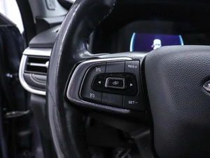 Внедорожник Chery Tiggo 7 Pro 2020 года, 1590000 рублей, Красноярск