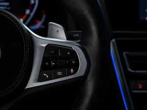 Седан BMW 8 серия Gran Coupe 2019 года, 5650099 рублей, Москва