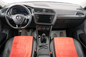 Внедорожник Volkswagen Tiguan 2019 года, 3099000 рублей, Красноярск