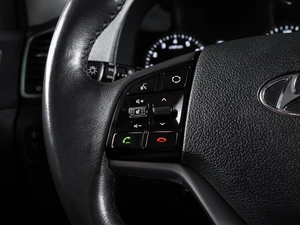 Внедорожник Hyundai Tucson 2017 года, 1990000 рублей, Волгоград