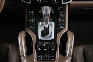 Внедорожник Porsche Cayenne 2014 года, 3619000 рублей, Сургут