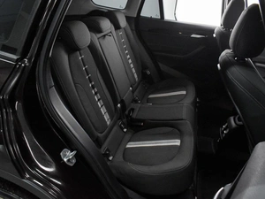 Внедорожник BMW X1 2017 года, 2300000 рублей, Воронеж