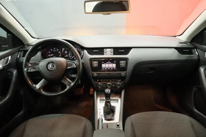 Хэтчбек 4 дв. Skoda Octavia 2014 года, 1130000 рублей, Курск