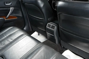 Седан Nissan Teana 2008 года, 1099000 рублей, Тюмень