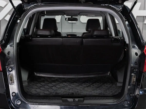 Внедорожник Chery Tiggo 5 2015 года, 999000 рублей, Тюмень