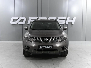Внедорожник Nissan Murano 2010 года, 1399000 рублей, Ростов-на-Дону