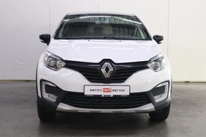 Внедорожник Renault Kaptur 2016 года, 1440000 рублей, Брянск