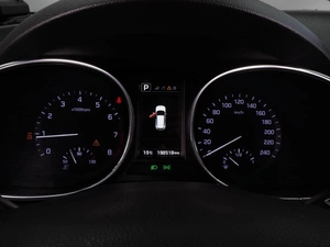 Внедорожник Hyundai Santa Fe 2017 года, 1999000 рублей, Воронеж