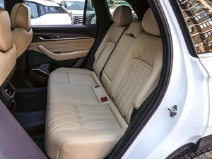 Внедорожник Geely Monjaro 2024 года, 3748000 рублей, Краснодар