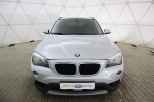 Внедорожник BMW X1 2013 года, 1510000 рублей, Обнинск