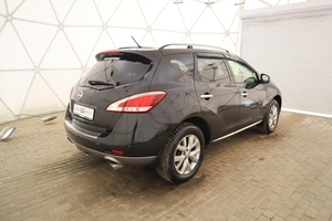 Универсал Nissan Murano 2012 года, 1599000 рублей, Обнинск