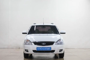 Универсал ВАЗ (LADA) Priora 2012 года, 439000 рублей, Новокузнецк