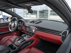 Внедорожник Porsche Cayenne GTS 2021 года, 13400000 рублей, Нижний Новгород