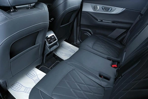 Внедорожник Chery Tiggo 8 Pro Max 2023 года, 2719000 рублей, Тюмень