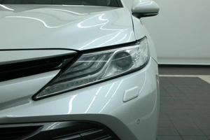 Седан Toyota Camry 2018 года, 2781000 рублей, Красноярск