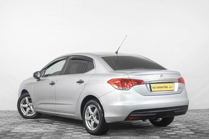 Седан Citroen C4 2014 года, 559000 рублей, Кемерово
