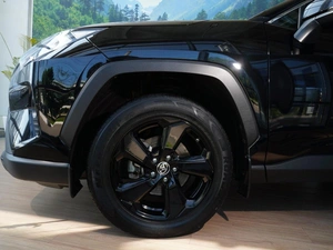 Внедорожник Toyota RAV4 2021 года, 3249000 рублей, Тверь