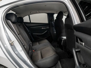 Седан Mazda 3 2019 года, 1575000 рублей, Красноярск