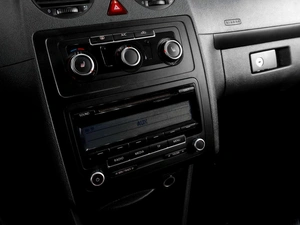 Минивэн Volkswagen Caddy 2012 года, 949000 рублей, Тюмень