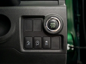 Хетчбэк Toyota Passo 2017 года, 985000 рублей, Красноярск