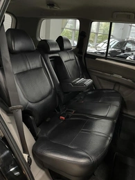 Внедорожник Mitsubishi Pajero Sport 2013 года, 1587000 рублей, Солонцы