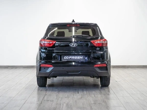 Внедорожник Hyundai Creta 2020 года, 2049000 рублей, Саратов