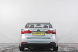 Седан Kia Cerato 2014 года, 849000 рублей, Кемерово
