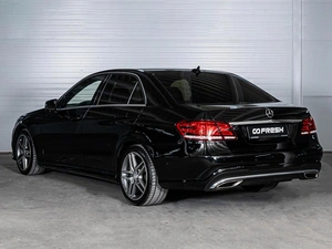 Седан Mercedes-benz E-класс 2013 года, 1929000 рублей, Ставрополь