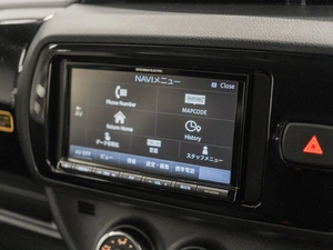 Хетчбэк Toyota Vitz 2019 года, 1080000 рублей, Красноярск