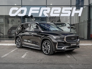Внедорожник Geely Monjaro 2023 года, 2830000 рублей, Краснодар