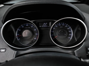 Внедорожник Hyundai ix35 2013 года, 1249000 рублей, Кирилловка