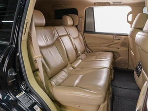 Внедорожник Lexus LX 2009 года, 3180000 рублей, Сургут