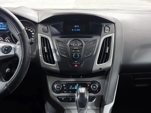 Седан Ford Focus 2013 года, 723000 рублей, Орёл