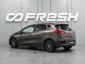 Хетчбэк Kia Ceed 2018 года, 1347000 рублей, Воронеж