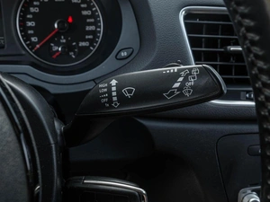 Внедорожник Audi Q3 2014 года, 1498000 рублей, Ставрополь